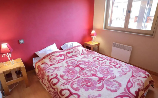 Appartement Les Gets, 4 pièces, 8 personnes - FR-1-623-65