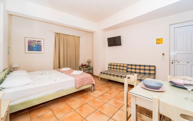 Melina Beach Hotel
