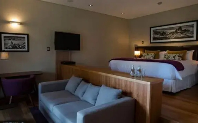 Uman Lodge