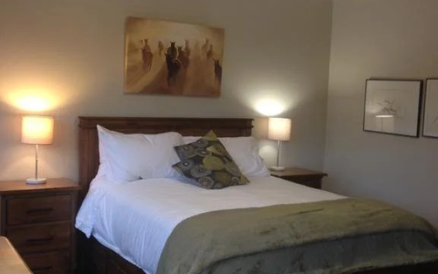 Liahona Guest House