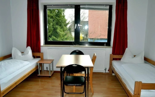 Aparthotel Sebastian