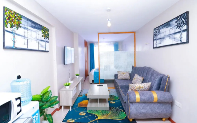 Songeza Furnished Accomodation-embakasi