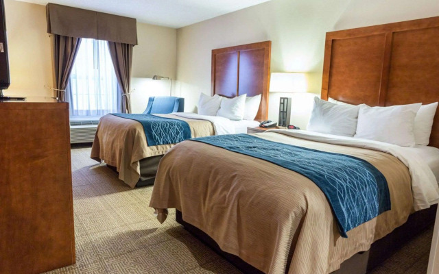 Comfort Inn Augusta