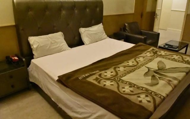 Hotel Royal Gardens Jail Road