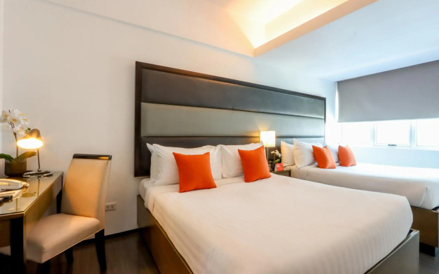 Privato Ortigas