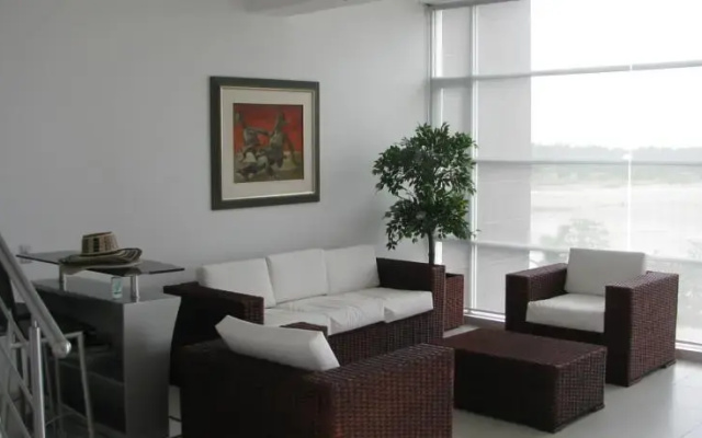 Casablanca Mompiche