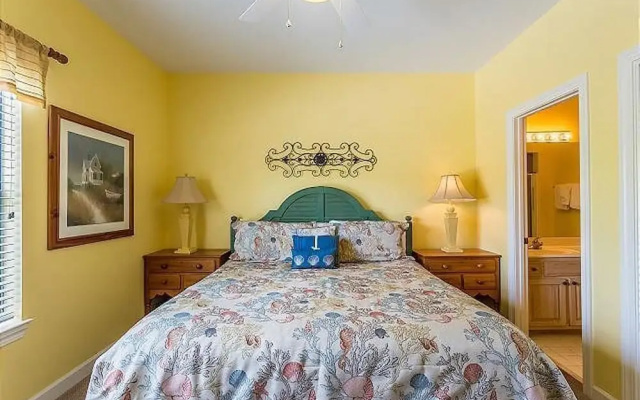 Villa 25 at Hidden Dunes - 1149882