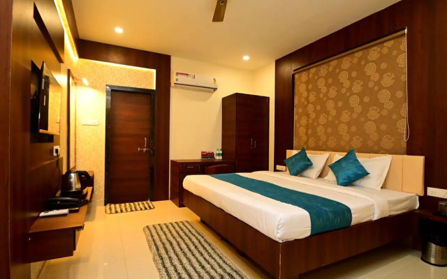 Hotel Hallmark