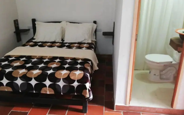 Posada Villa Alejo