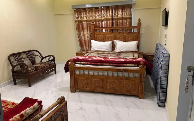 Himaliya Inn Hotel & Restaurant