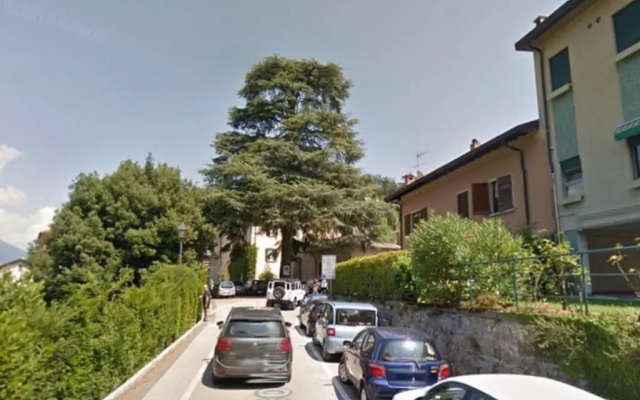 Park apartment