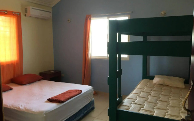 Bavaro Hostel
