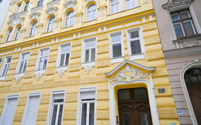 Elegant Suite Augarten