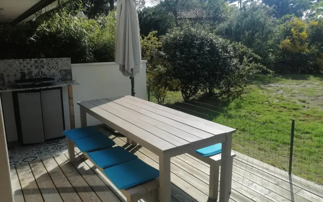 Superbe T3, Havre de Paix, Entre Plage Et Village