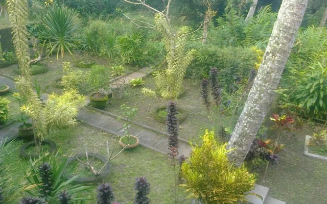 Pondok Alam Bukit