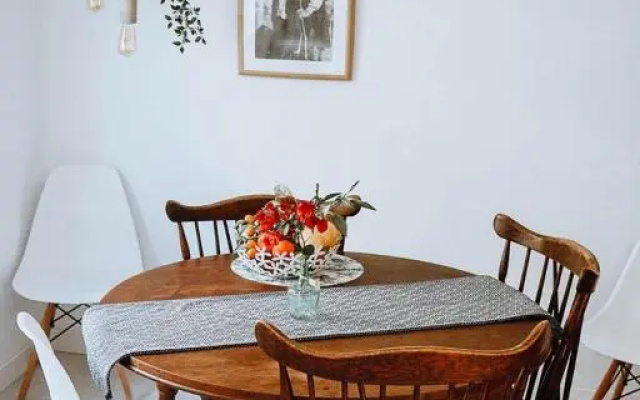 Casa 2Mariposas