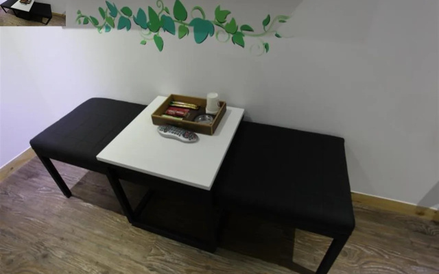 Jjak Motel Daejeon