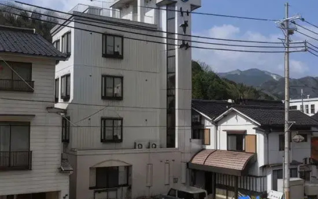 Izumi Ryokan
