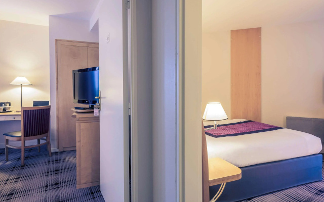 Mercure Tours Centre Hotel