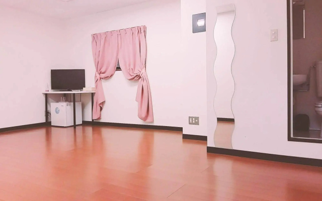 Shinjuku Oscar Inn