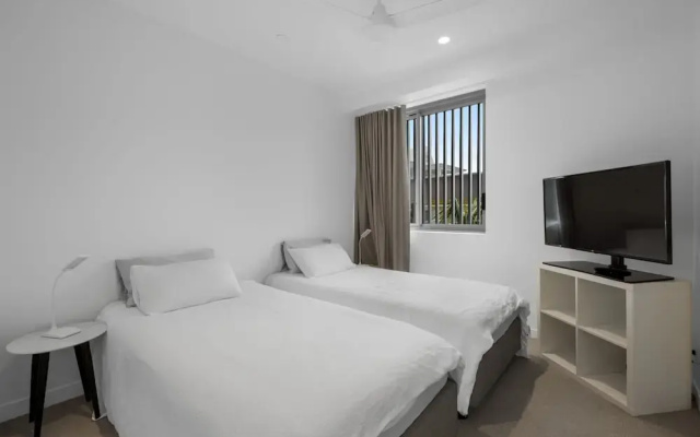Bilinga Beachfront Luxury at Lana