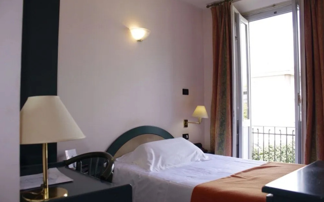 Hotel Bugella