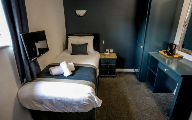 Cumbria Park Hotel