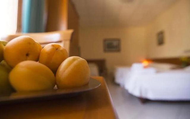 Albergo La Principessa