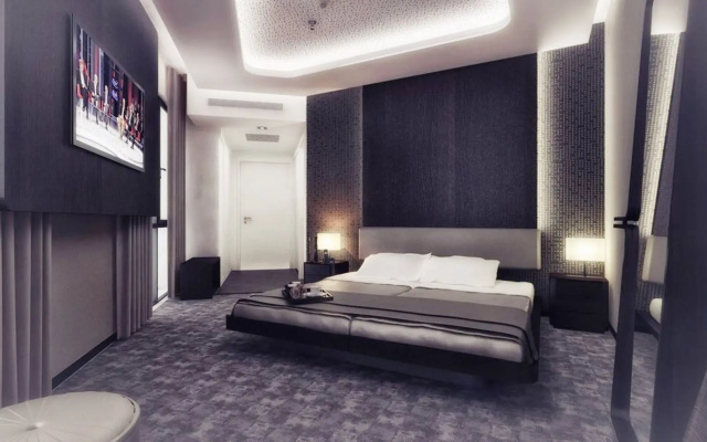Wish More Hotel Istanbul