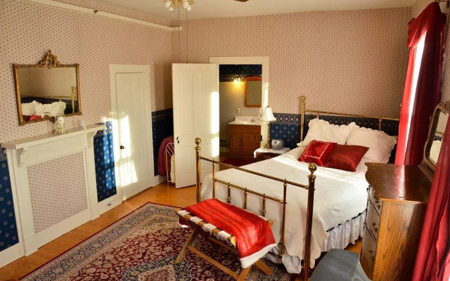 The River Gem B&B