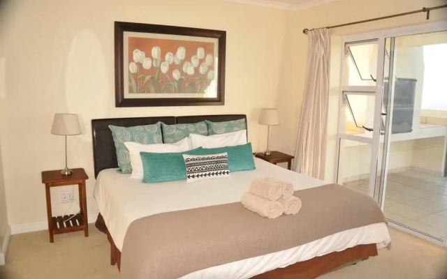 Blueline Villa