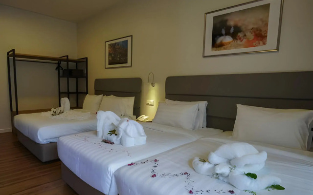 Aman Tioman Beach Resort