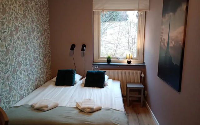 Kristinebergs Bed & Breakfast Mora