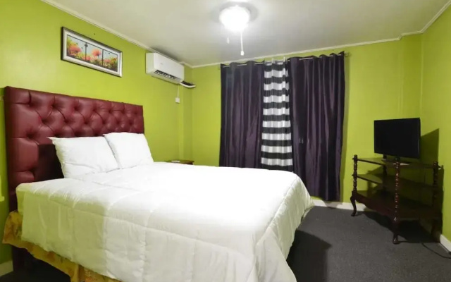 Royal Suites New Kingston
