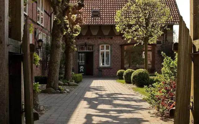 Landhaus Averbeck