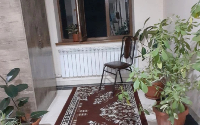 Abu-Bakir Hotel