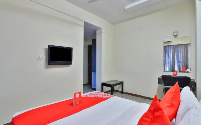 Hotel Arya Corporate by OYO Rooms