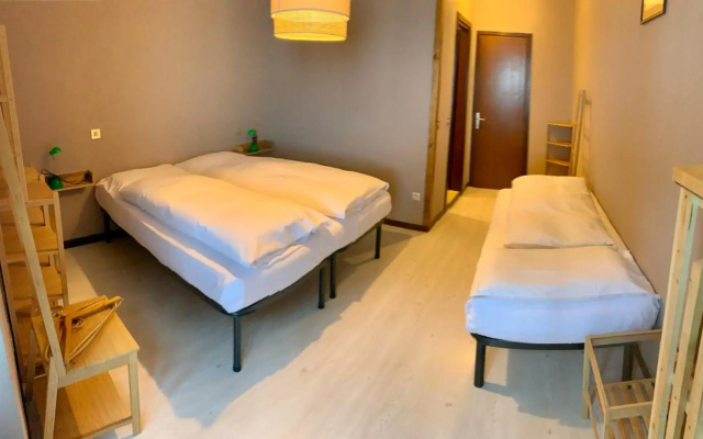 Appartamento Piè Con Bagno Turco