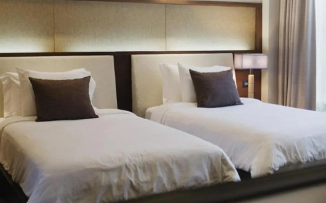 ShaSa Resort & Residences, Koh Samui