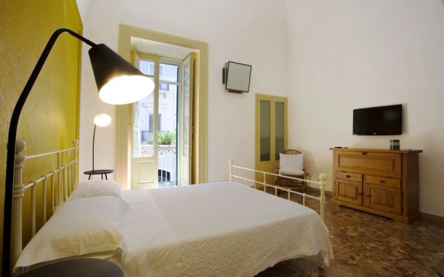 Baylon Guest House