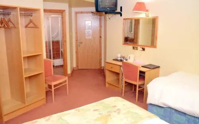 Durkins Bar, Restaurant & Guesthouse