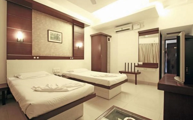 Golden Residency