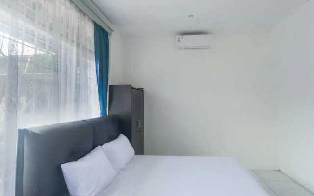 Rumah Enin by OYO Rooms