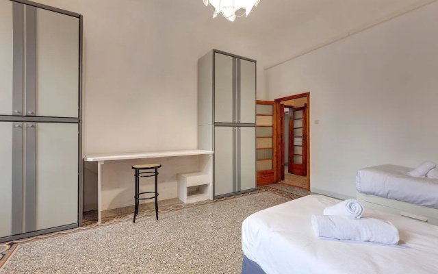 Faenza 64 in Firenze