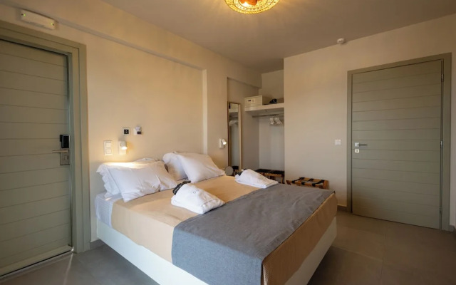 Onar Hotel Kimolos