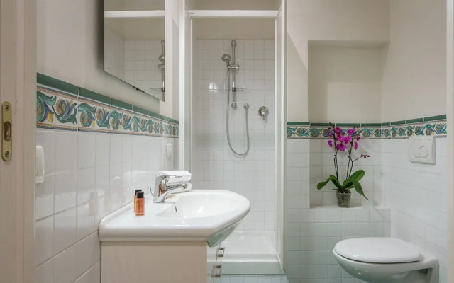 Santa Maria Suite