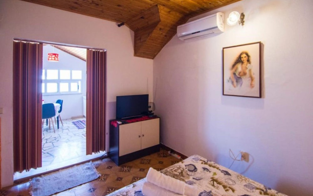 Apartment Ivo