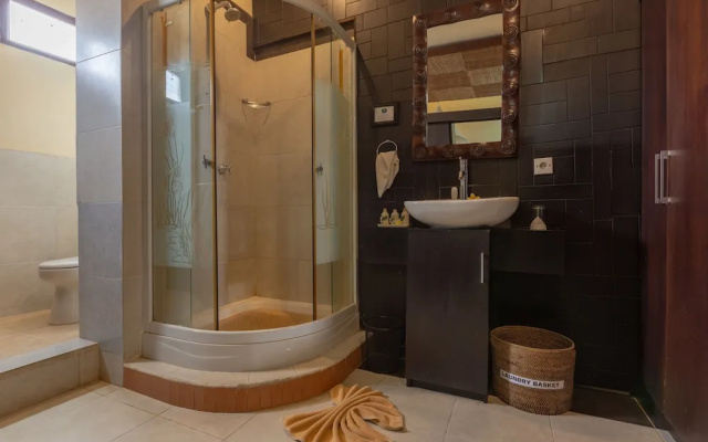 Ubud Aura Retreat