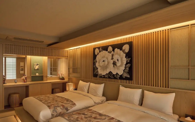 Hoshikage ryokan