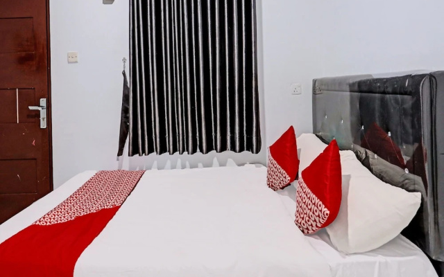 Hotel O Nagoya House Syariah